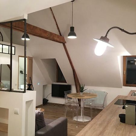 Le 17 Rodez Exterior photo
