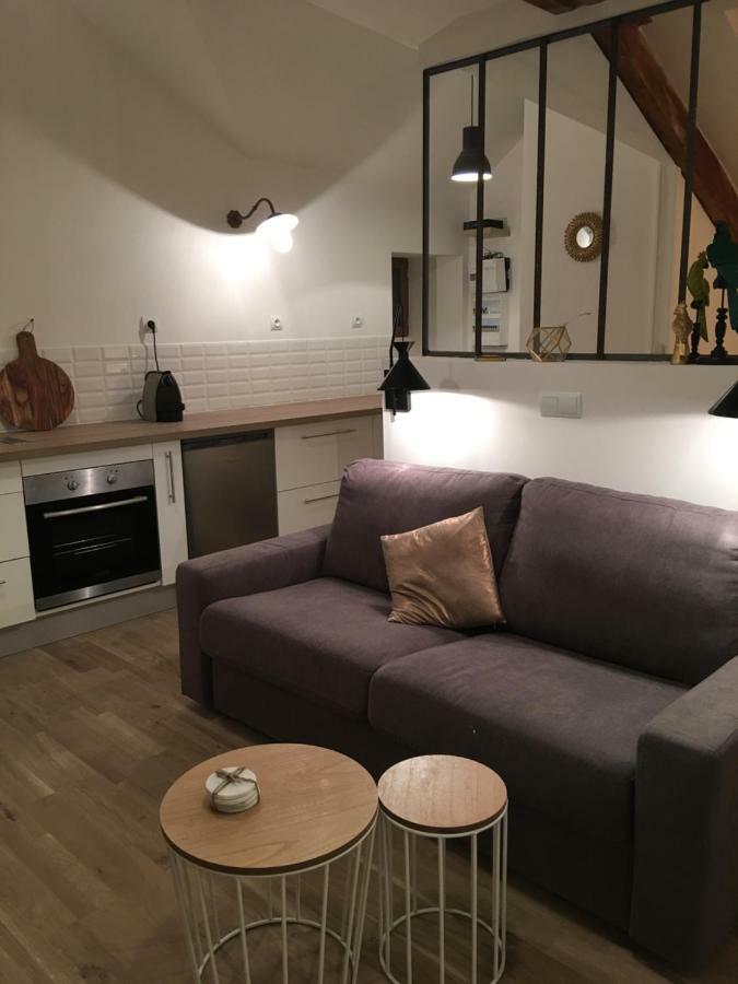 Le 17 Rodez Exterior photo