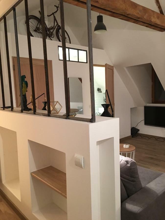 Le 17 Rodez Exterior photo