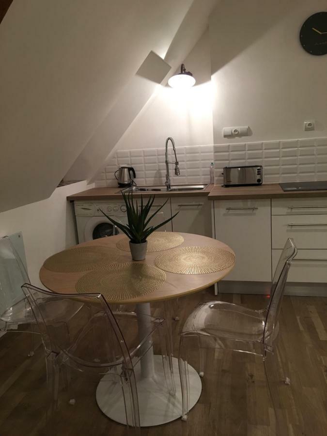 Le 17 Rodez Exterior photo