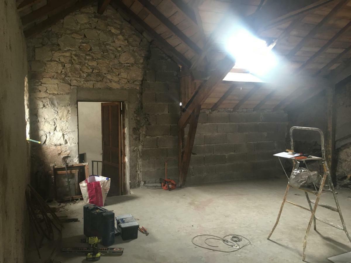 Le 17 Rodez Exterior photo