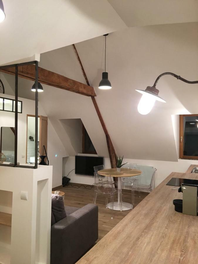 Le 17 Rodez Exterior photo