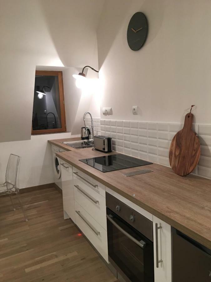 Le 17 Rodez Exterior photo