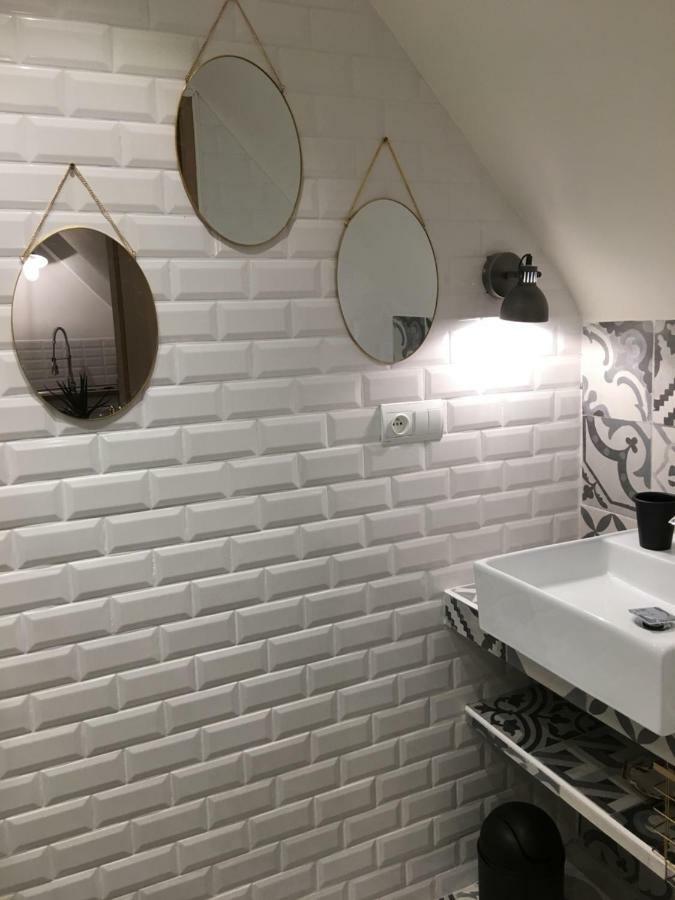 Le 17 Rodez Exterior photo
